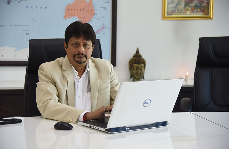 Director