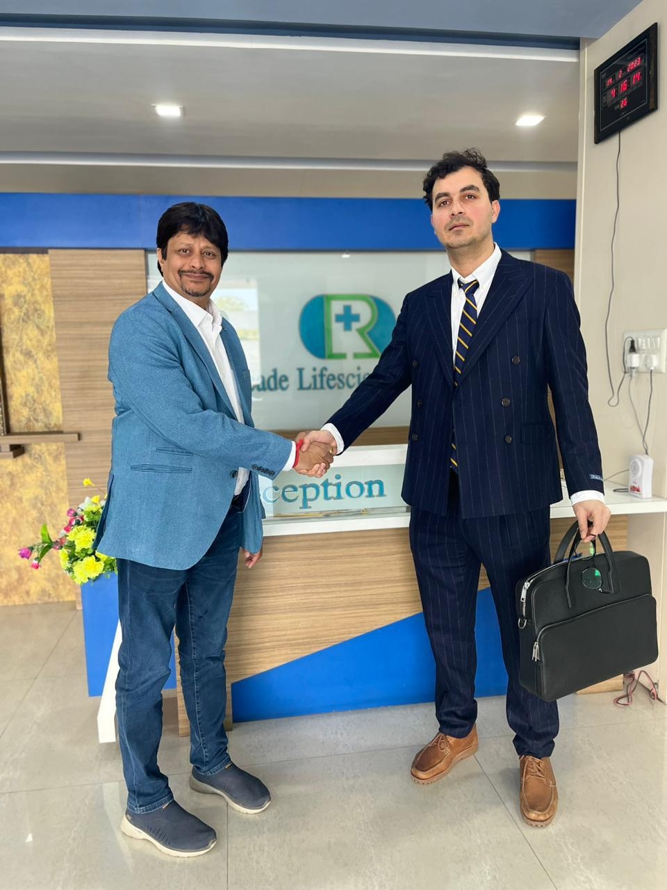 Client 