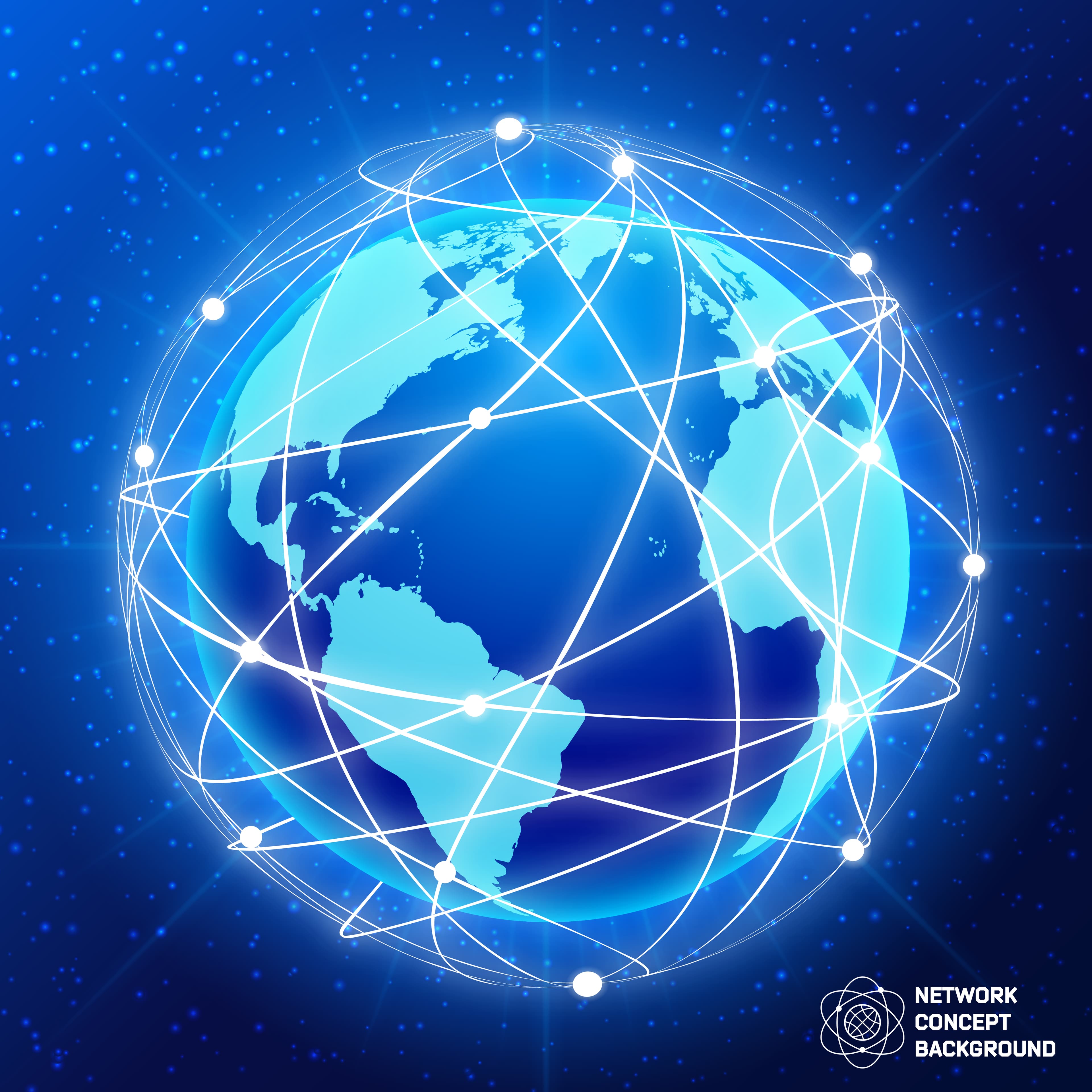 Global Presence & Certifications