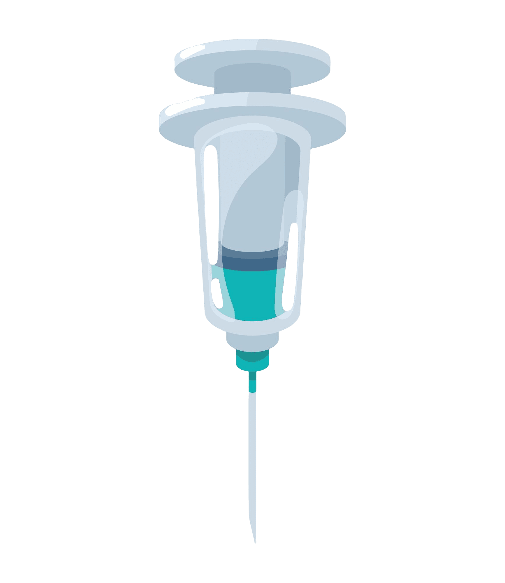 I.V. Fluids