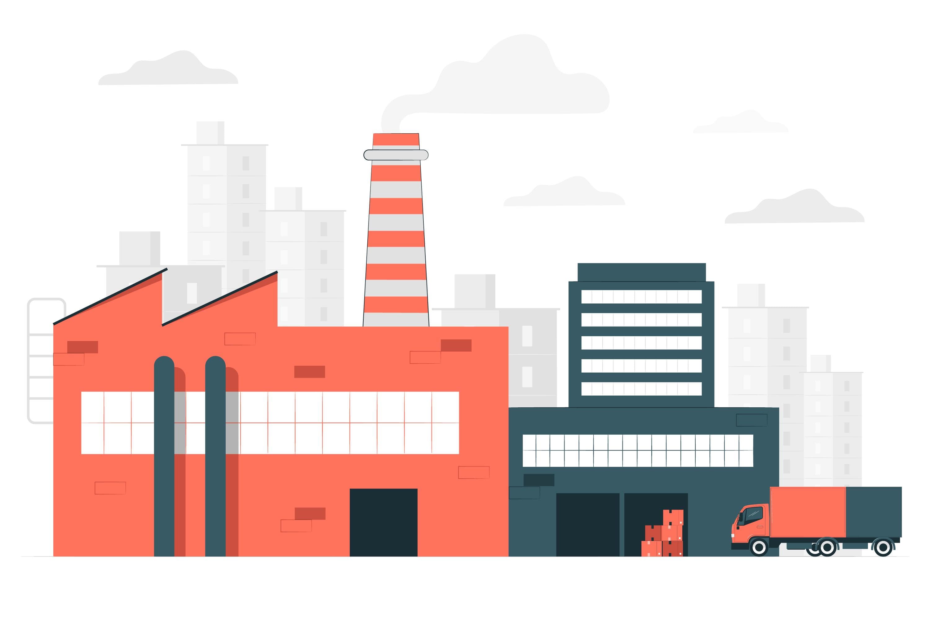 Manufacturing Facility