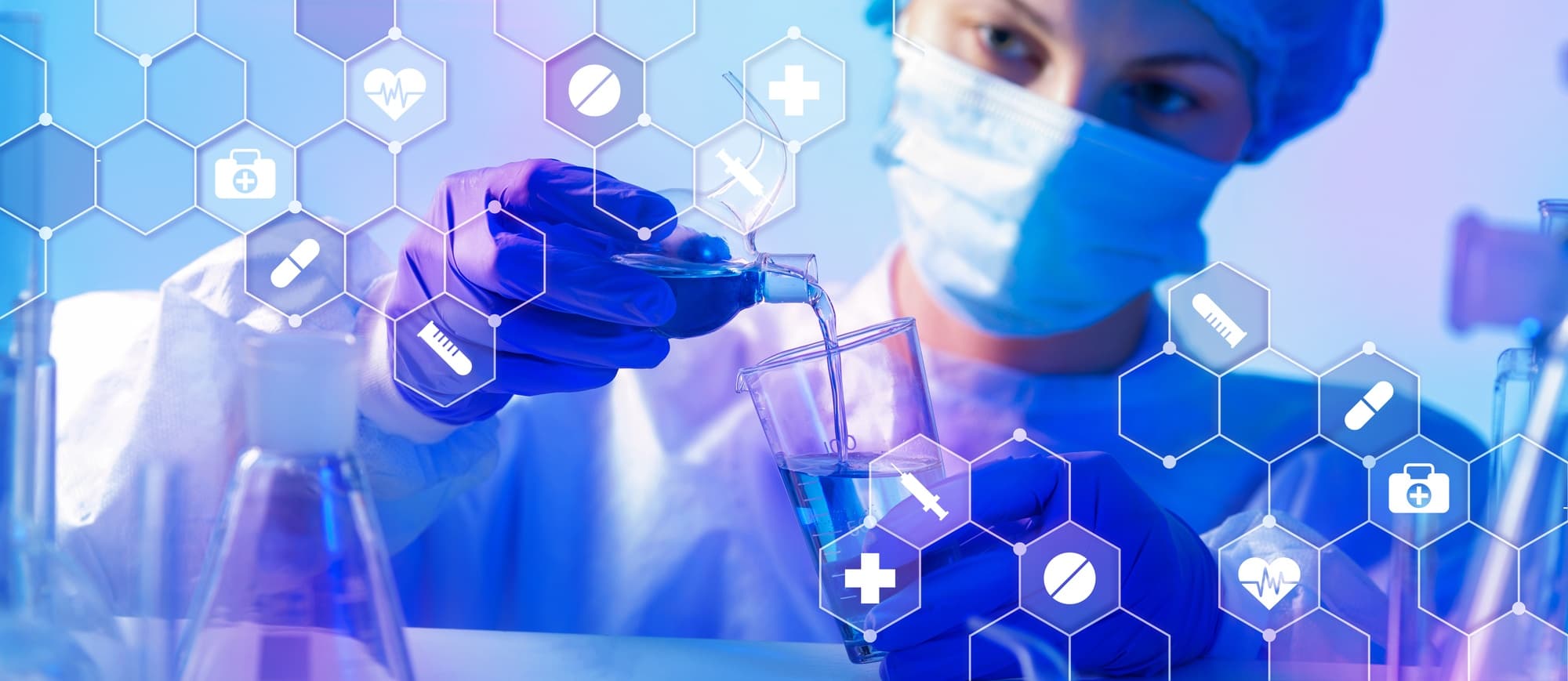 Laboratory