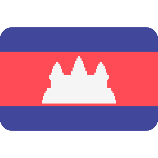 Cambodia flag