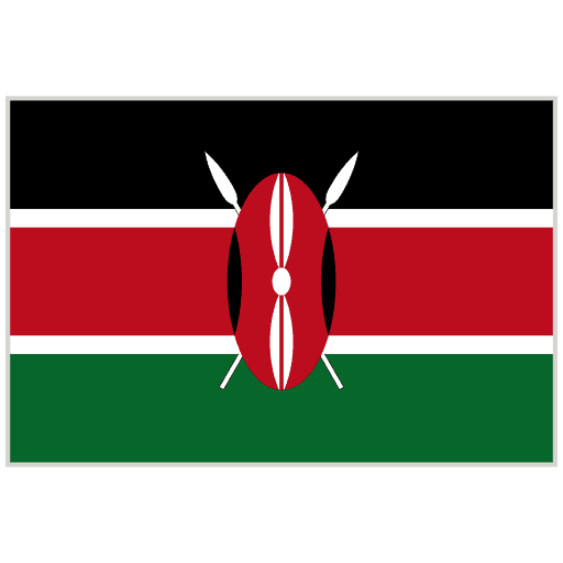 Kenya flag