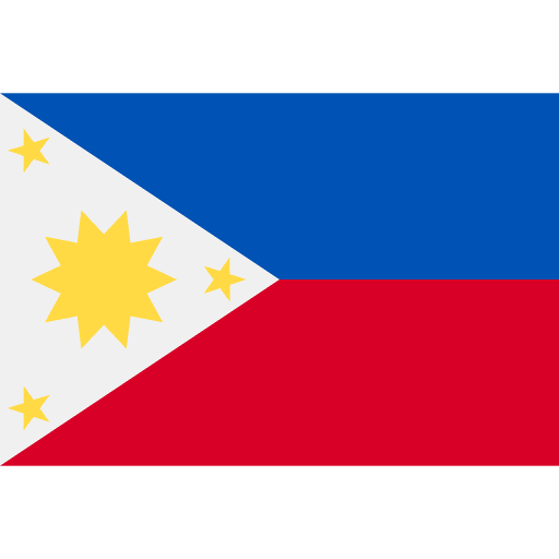 Philippines flag