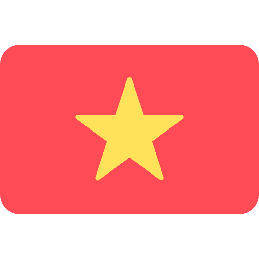 Vietnam flag